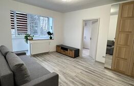Apartament 2 camere, complet renovat, modern zona Astra