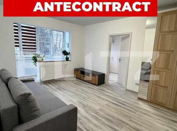 Apartament de vânzare 2 camere Astra - 186312AV | BLITZ Brașov | Poza1