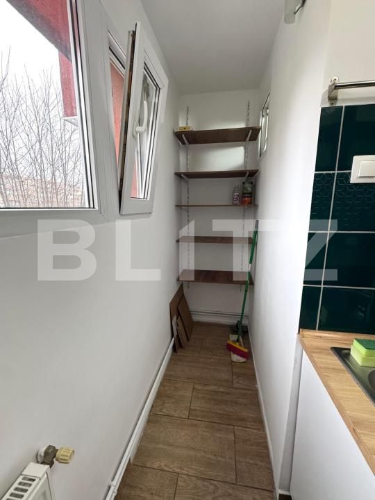 Apartament de vânzare 2 camere Astra - 186312AV | BLITZ Brașov | Poza7