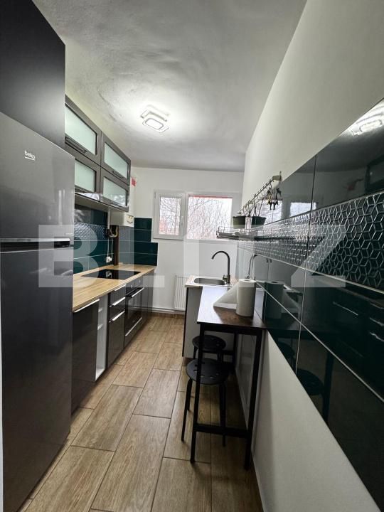 Apartament de vânzare 2 camere Astra - 186312AV | BLITZ Brașov | Poza5