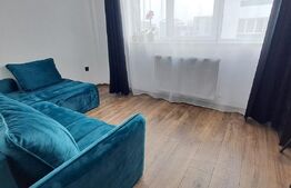 Apartament cu 3 camere, 50 mp, la etajul 2, cu balcon, in zona Tineretului