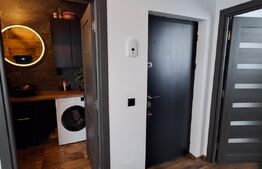 Apartament cu 3 camere, 50 mp, la etajul 2, cu balcon, in zona Tineretului