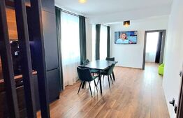 Apartament cu 3 camere, 50 mp, la etajul 2, cu balcon, in zona Tineretului