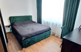 Apartament cu 3 camere, 50 mp, la etajul 2, cu balcon, in zona Tineretului