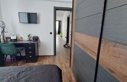 Apartament cu 3 camere, 50 mp, la etajul 2, cu balcon, in zona Tineretului