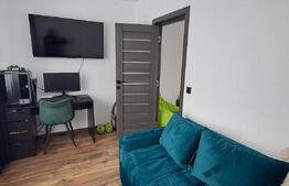 Apartament cu 3 camere, 50 mp, la etajul 2, cu balcon, in zona Tineretului
