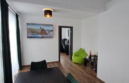 Apartament cu 3 camere, 50 mp, la etajul 2, cu balcon, in zona Tineretului