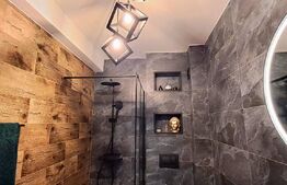 Apartament cu 3 camere, 50 mp, la etajul 2, cu balcon, in zona Tineretului
