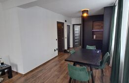 Apartament cu 3 camere, 50 mp, la etajul 2, cu balcon, in zona Tineretului