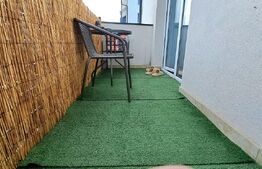 Apartament cu 3 camere, 50 mp, la etajul 2, cu balcon, in zona Tineretului