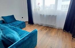 Apartament cu 3 camere, 50 mp, la etajul 2, cu balcon, in zona Tineretului