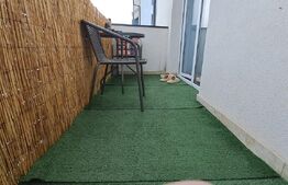 Apartament cu 3 camere, 50 mp, la etajul 2, cu balcon, in zona Tineretului