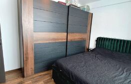 Apartament cu 3 camere, 50 mp, la etajul 2, cu balcon, in zona Tineretului