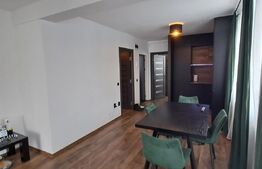 Apartament cu 3 camere, 50 mp, la etajul 2, cu balcon, in zona Tineretului