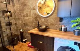 Apartament cu 3 camere, 50 mp, la etajul 2, cu balcon, in zona Tineretului