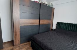 Apartament cu 3 camere, 50 mp, la etajul 2, cu balcon, in zona Tineretului