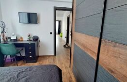 Apartament cu 3 camere, 50 mp, la etajul 2, cu balcon, in zona Tineretului