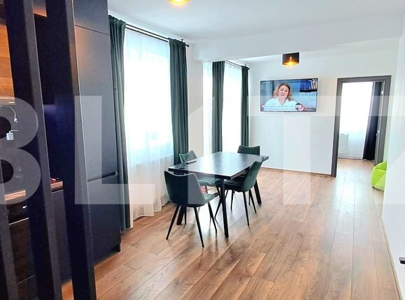 Apartament de vânzare 3 camere Floreşti - 186313AV | BLITZ Cluj-Napoca | Poza1
