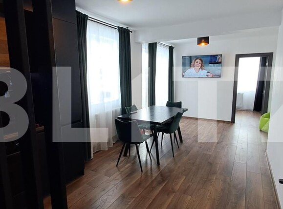 Apartament de vânzare 3 camere Floreşti - 186313AV | BLITZ Cluj-Napoca | Poza1