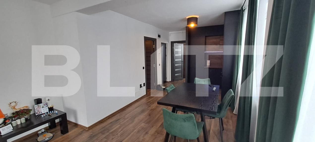 Apartament de vânzare 3 camere Floreşti - 186313AV | BLITZ Cluj-Napoca | Poza6