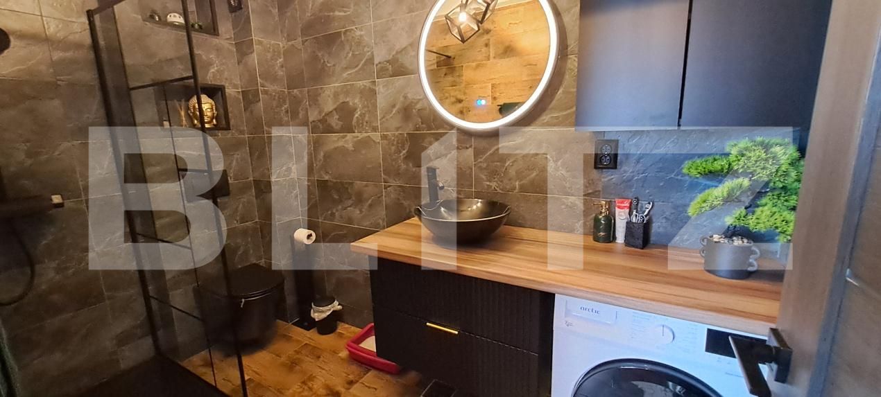 Apartament de vânzare 3 camere Floreşti - 186313AV | BLITZ Cluj-Napoca | Poza19