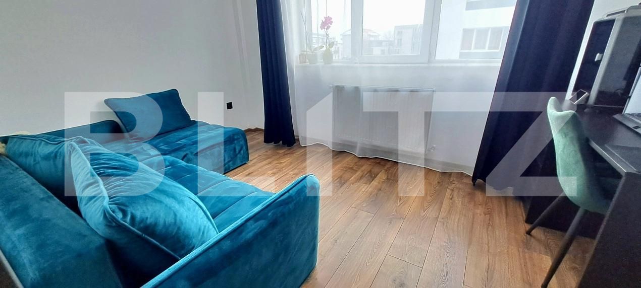 Apartament de vânzare 3 camere Floreşti - 186313AV | BLITZ Cluj-Napoca | Poza8