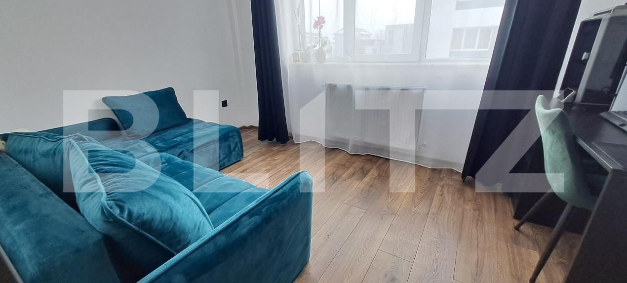 Apartament de vânzare 3 camere Floreşti - 186313AV | BLITZ Cluj-Napoca | Poza12