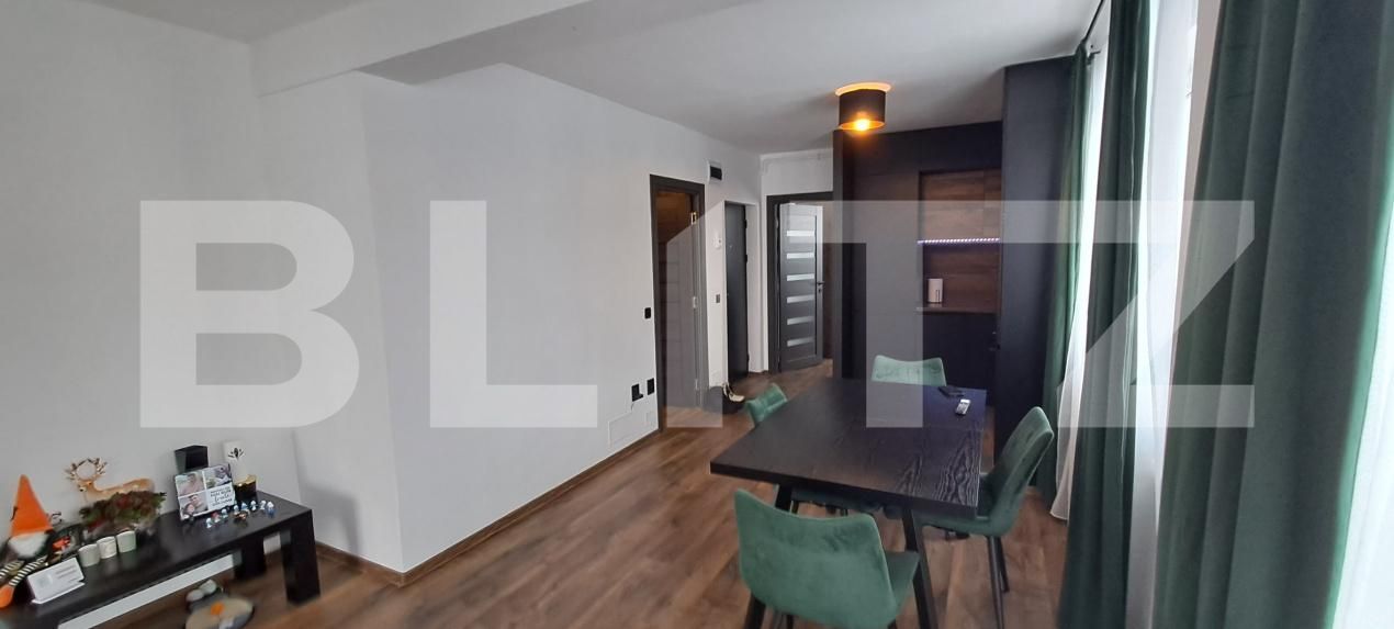 Apartament de vânzare 3 camere Floreşti - 186313AV | BLITZ Cluj-Napoca | Poza3