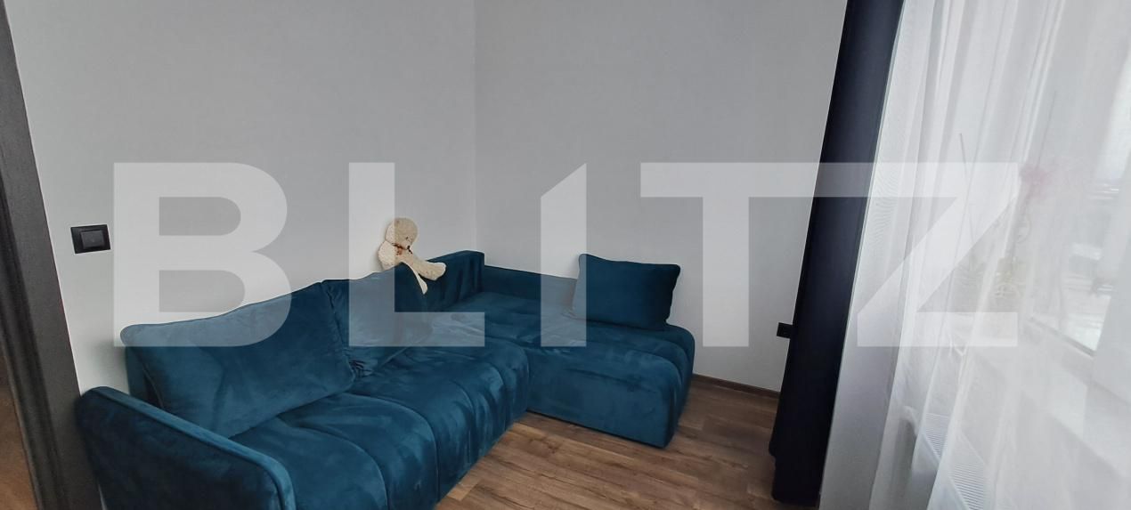 Apartament de vânzare 3 camere Floreşti - 186313AV | BLITZ Cluj-Napoca | Poza13