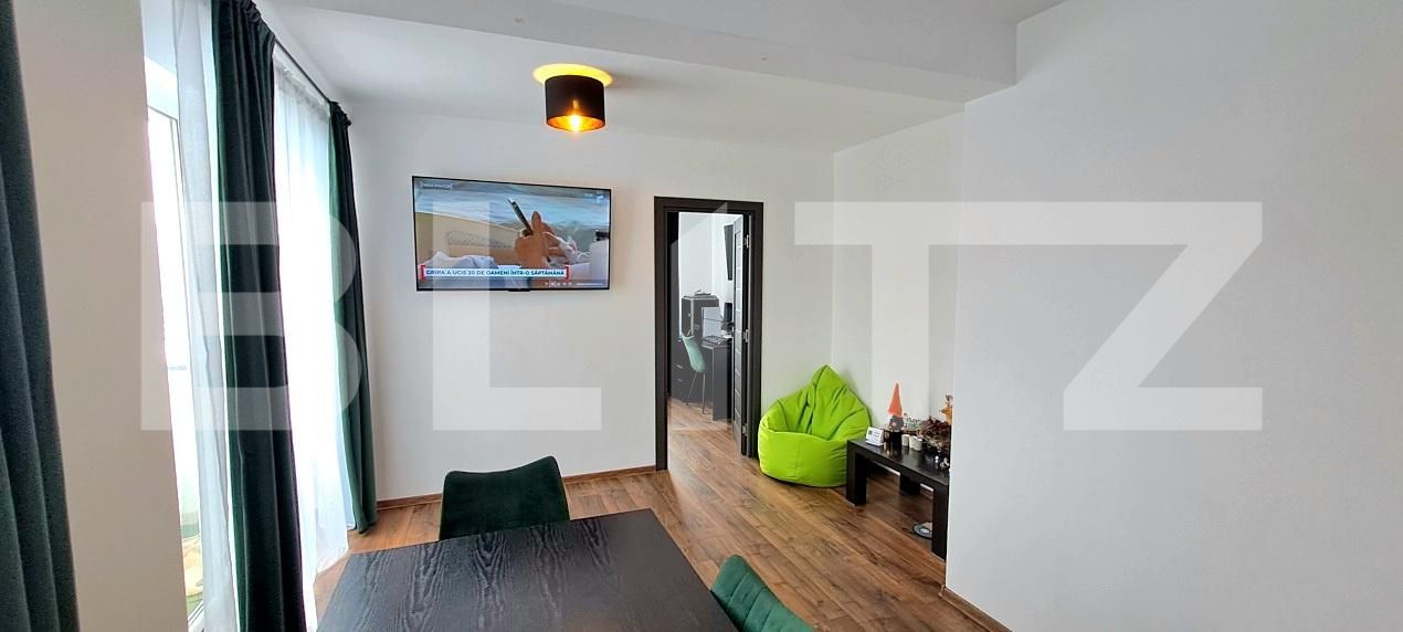 Apartament de vânzare 3 camere Floreşti - 186313AV | BLITZ Cluj-Napoca | Poza2