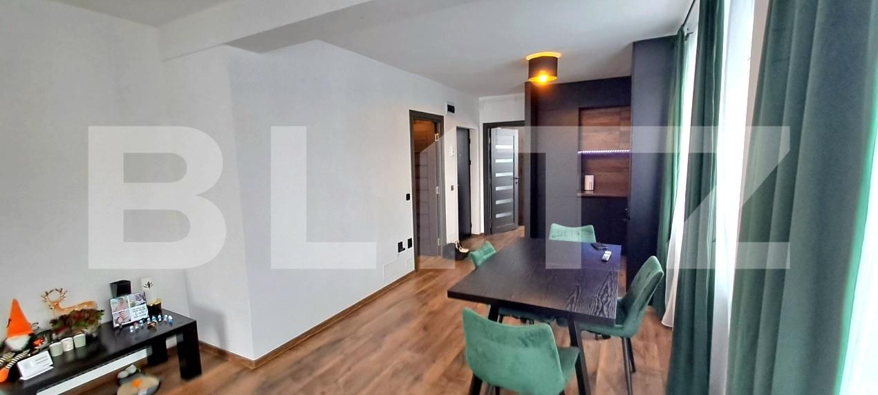 Apartament de vânzare 3 camere Floreşti - 186313AV | BLITZ Cluj-Napoca | Poza3