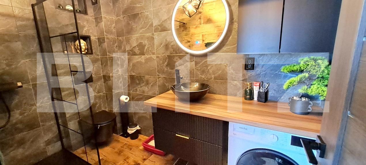 Apartament de vânzare 3 camere Floreşti - 186313AV | BLITZ Cluj-Napoca | Poza13