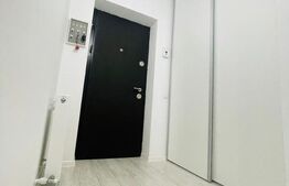 Apartament cu 3 camere, 50 mp, cu balcon inchis si parcare, in zona Aqua Park