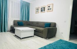 Apartament cu 3 camere, 50 mp, cu balcon inchis si parcare, in zona Aqua Park
