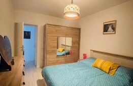Apartament cu 3 camere, 50 mp, cu balcon inchis si parcare, in zona Aqua Park