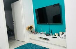 Apartament cu 3 camere, 50 mp, cu balcon inchis si parcare, in zona Aqua Park