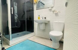 Apartament cu 3 camere, 50 mp, cu balcon inchis si parcare, in zona Aqua Park