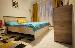 Apartament cu 3 camere, 50 mp, cu balcon inchis si parcare, in zona Aqua Park