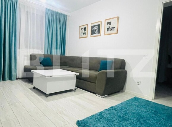 Apartament de vânzare 3 camere Floreşti - 186314AV | BLITZ Cluj-Napoca | Poza1