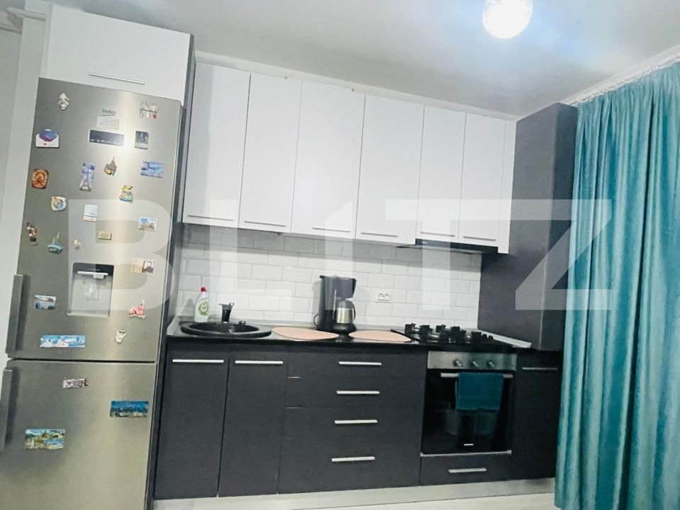 Apartament de vânzare 3 camere Floreşti - 186314AV | BLITZ Cluj-Napoca | Poza3
