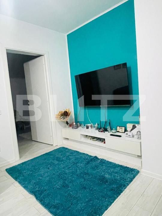 Apartament de vânzare 3 camere Floreşti - 186314AV | BLITZ Cluj-Napoca | Poza2