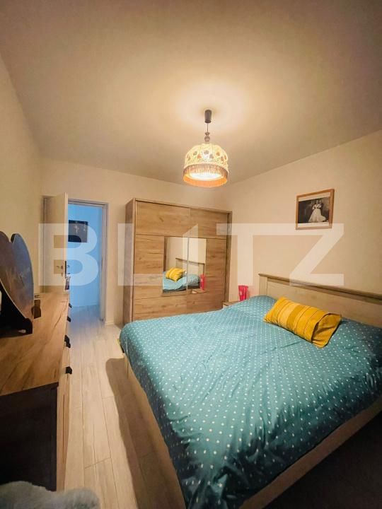 Apartament de vânzare 3 camere Floreşti - 186314AV | BLITZ Cluj-Napoca | Poza4