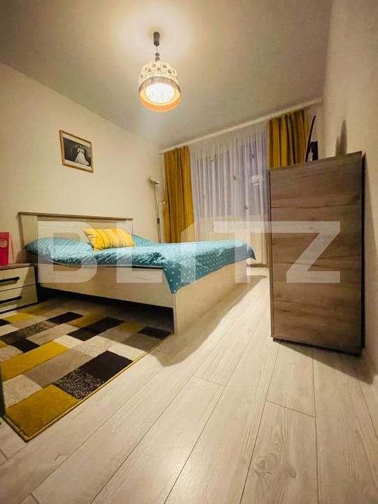 Apartament de vânzare 3 camere Floreşti - 186314AV | BLITZ Cluj-Napoca | Poza5