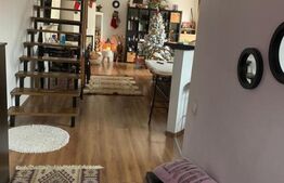 Casa cu 4 camere, 160 mp, garaj, zona Buna ziua