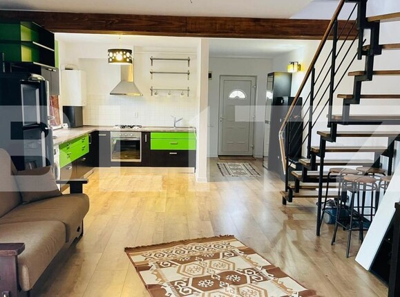 Casa de vânzare 4 camere Bună Ziua - 186315CV | BLITZ Cluj-Napoca | Poza1