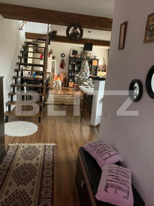 Casa de vânzare 4 camere Bună Ziua - 186315CV | BLITZ Cluj-Napoca | Poza3