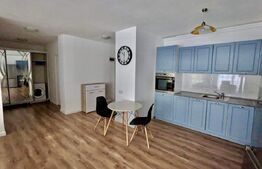 Apartament de inchiriat 2 camere, 62 mp, garaj, intermediar, zona Buna ziua