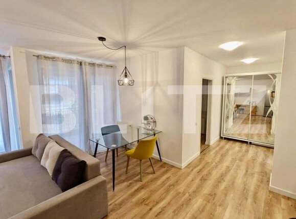 Apartament de închiriat 2 camere Bună Ziua - 186316AI | BLITZ Cluj-Napoca | Poza3
