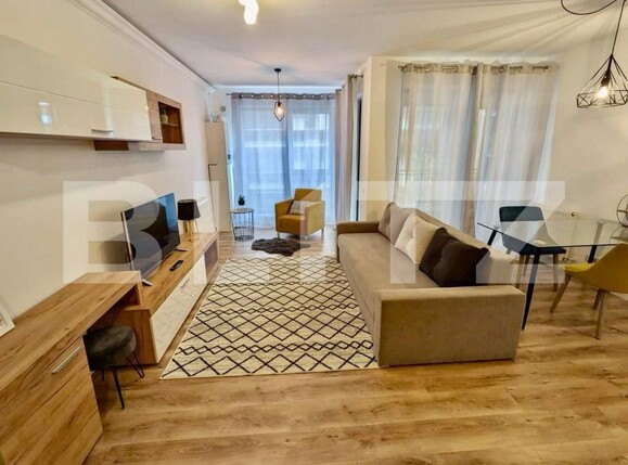 Apartament de închiriat 2 camere Bună Ziua - 186316AI | BLITZ Cluj-Napoca | Poza6