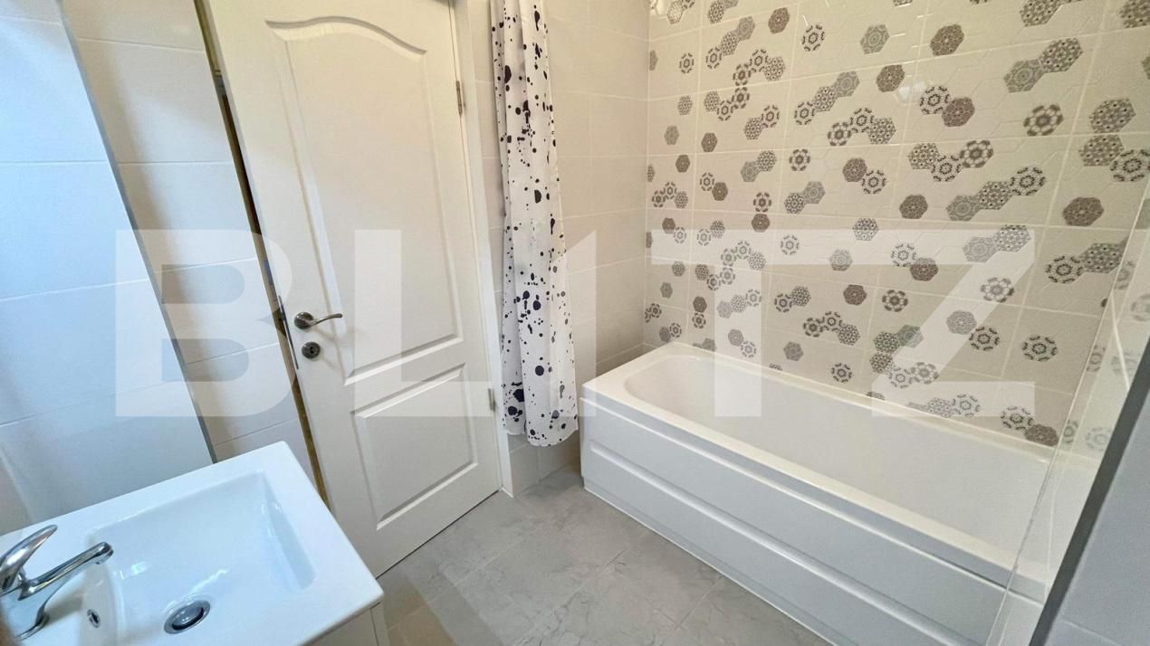 Apartament de închiriat 2 camere Bună Ziua - 186316AI | BLITZ Cluj-Napoca | Poza12